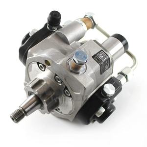 Common Rail yeniden üretilmiş dizel yakıt pompası 22100E0560 294000-1463 22100-E0560 HINO için - Product Image 1