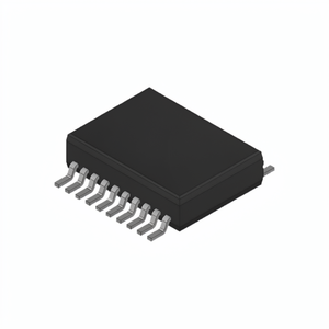 Data Acquisition ADC12132CIMSA Authorized Distributor Electronic Chips Component 20 SSOP - Product Image 1