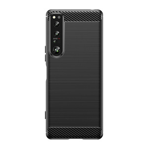 <span class=keywords><strong>Coque</strong></span> <span class=keywords><strong>de</strong></span> <span class=keywords><strong>téléphone</strong></span> portable <span class=keywords><strong>pour</strong></span> <span class=keywords><strong>Sony</strong></span> <span class=keywords><strong>Xperia</strong></span> 1 IV, étui <span class=keywords><strong>de</strong></span> Protection complète, en TPU souple - Product Image 3