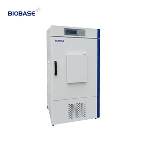 BIOBASE lab çevre testi küçük iklim odası bitki büyüme ışık nem inkübatör 200l - Product Image 4