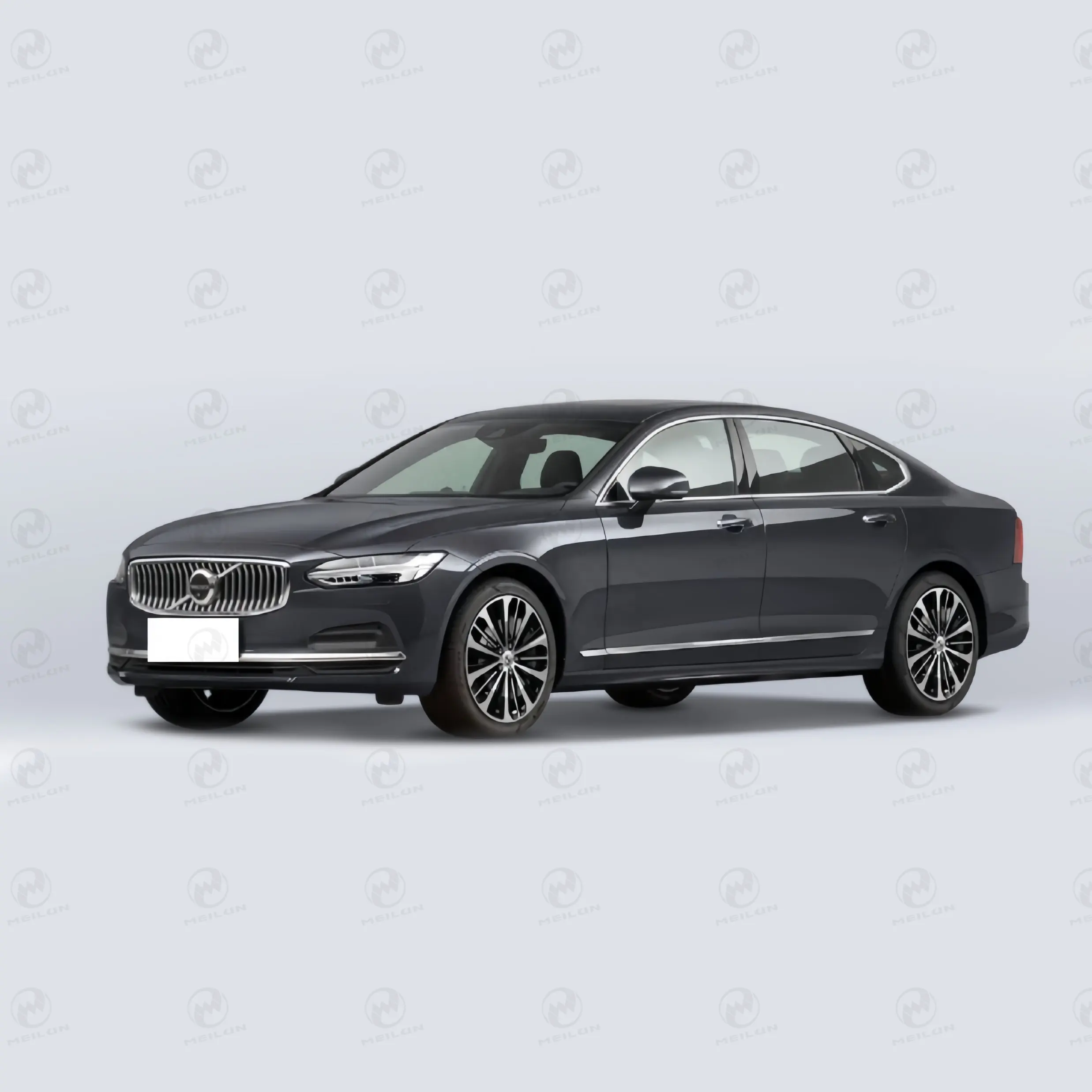 2023 vendite calde limousine scandinava VOLVO sedan Delivery safety Super conveniente VOLVO S90 zhiyi