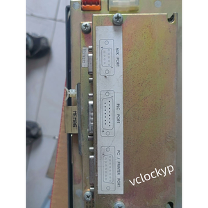 Pantalla UNIOP ElLT-VGA-0045 Usada - Product Image 3