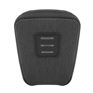 Sacoche de selle de vélo imperméable, sac de selle de vélo réfléchissant, sac de selle arrière pour vélo, grande capacité, sac arrière pour vélo de route VTT - Product Image 3