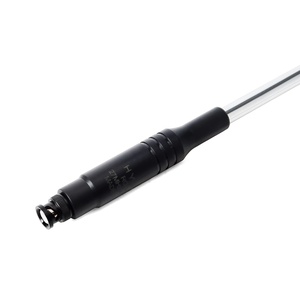 Doneyhys — antenne télescopique à tige 27Mhz, 9.8 à 51.97 pouces, pour Radio <span class=keywords><strong>CB</strong></span> Portable ou portative avec connecteur BNC - Product Image 2