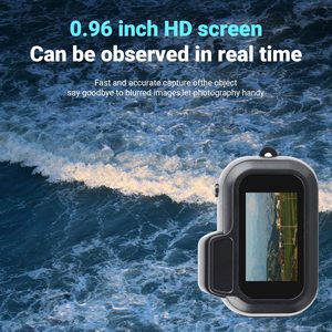 Mini Cámara Llavero Y3000 Compatible con Tarjeta TF, Sensor CMOS, Pantalla HD 720P, Cámara Digital para Niños, Microcámara, Videocámara Micro Y4000 - Product Image 5