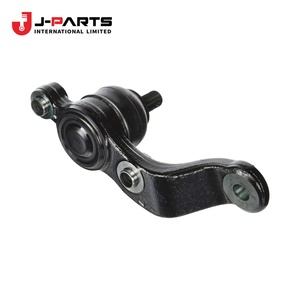 Rotule inférieure avant gauche pour Toyota Hilux LN167 1989-2004 Référence OE 43340-39245 4334039245 - Product Image 1