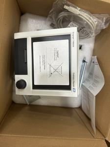 E+H Ecograph T RSG35 Gestor de Datos y Grabador de Pantalla TFT 5.7 Ethernet/CAN Bus 12 Entradas OEM E+H Original RSG35-C2A+AAC1 Ecograph T - Product Image 4