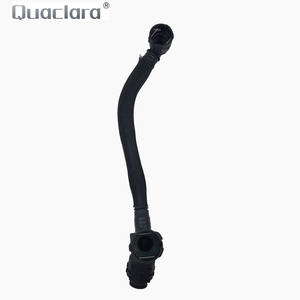 Nuovo Tubo di Collegamento Valvola EGR (Ricircolo Gas di Scarico) Quaclara 55269958 55209653 ALP-007670 per Audi <span class=keywords><strong>ALFA</strong></span> ROMEO GIULIETTA Fiat - Product Image 1