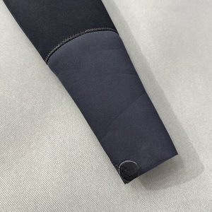 Sbart Offre Spéciale néoprène 5mm 7mm combinaison étanche Kayak combinaisons étanches pour embarquement canoë corps complet surf combinaison de plongée - Product Image 4