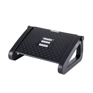 Le repose-pieds <span class=keywords><strong>de</strong></span> <span class=keywords><strong>bureau</strong></span> au <span class=keywords><strong>design</strong></span> moderne pour enfants empêche les jambes croisées avec un repose-pieds confortable pour le salon - Product Image 1