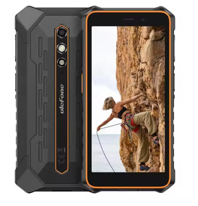 Teléfono Resistente Ulefone RugKing 2 Pro AI, Pantalla de 5.45'', Android 15, 4GB+128GB, Unisoc T7250, NFC, Batería de 4550mAh, Smartphone Global - Product Image 3