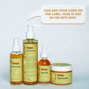 Nettoyant vaginal naturel ananas Yoni Body Bikini Wash <span class=keywords><strong>pour</strong></span> intime hydratant <span class=keywords><strong>déodorant</strong></span> enlever <span class=keywords><strong>les</strong></span> odeurs - Product Image 6