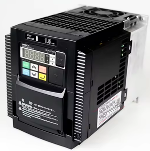 Controlador de Frecuencia; 3G3JZ-A4037 42172000 Número de Pedido 3G3J9045D 3.7KW Trifásico AC400V - Product Image 4