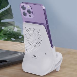 Support de chargeur sans fil 15W pour <span class=keywords><strong>iPhone</strong></span> Samsung Xiaomi Vivo OPPO Chargeurs de téléphone Station de <span class=keywords><strong>charge</strong></span> rapide <span class=keywords><strong>Induction</strong></span> - Product Image 2