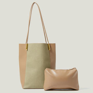 Sac fourre-tout Doctor Diaper Poches en cuir artificiel Sacs fourre-tout Grandiose Exalté Grand fourre-tout de travail pour les activités de plein air - Product Image 2