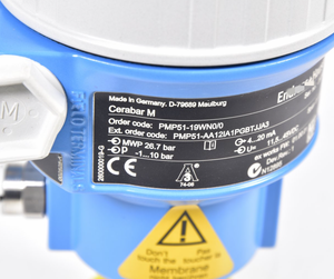 เซราบาร์ PMP51B M PMP51 รุ่นดั้งเดิม และแก๊สสมาร์ท PMP51-19WN0/0 - Product Image 6
