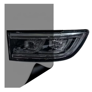 0.3*15m prezzo del produttore colore <span class=keywords><strong>auto</strong></span> Ppf Tpu copertura occhiali <span class=keywords><strong>per</strong></span> pellicola rotolo <span class=keywords><strong>per</strong></span> faro - Product Image 2