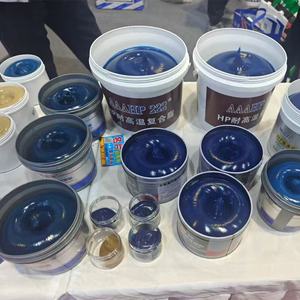 Grasa Lubricante de Litio de Alta Temperatura para Trabajo Pesado, en Envase de 800g y Cartucho de 400g, para Frenos de Disco, Quintas Ruedas y Rodamientos - Product Image 1