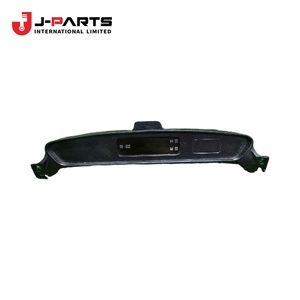 Conjunto de Reloj para Toyota Hilux GGN15 2004-2015 OE 83910-0K010 839100K010 - Product Image 1