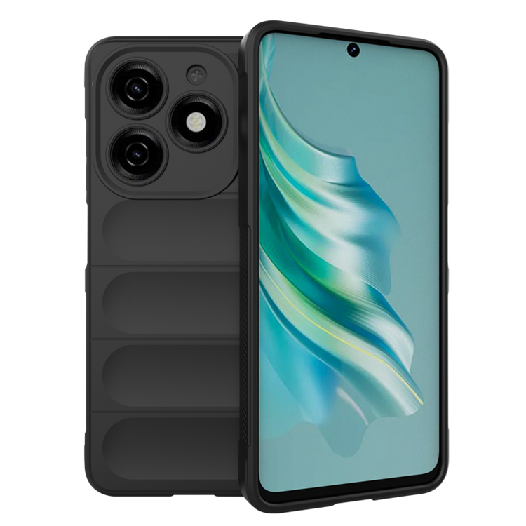 tecno spark 20 case cover shockproof stylish protection