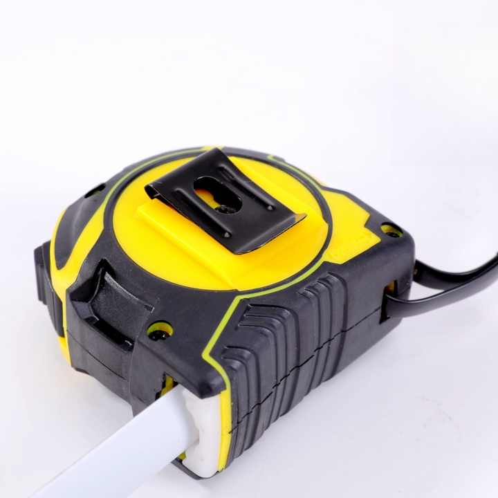 DEWEN Portable Mini Industrial-Grade Digital Metric Steel Tape Measure ...