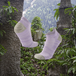 La Mejor Calidad Calcetines Para Correr Corte Bajo De Tobillo Atletico Para Hombres Y Mujeres Alto De Ankle - Product Image 2