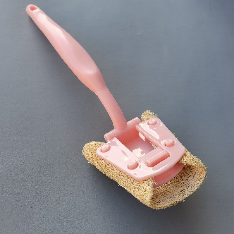 สีชมพูอ่อน