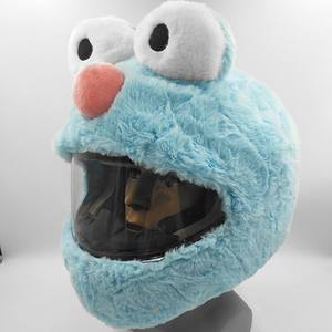 ZoomLon nueva cubierta <span class=keywords><strong>de</strong></span> casco <span class=keywords><strong>de</strong></span> motocicleta personalizada al por mayor cubierta <span class=keywords><strong>de</strong></span> casco <span class=keywords><strong>de</strong></span> <span class=keywords><strong>muñeca</strong></span> casco <span class=keywords><strong>de</strong></span> protección <span class=keywords><strong>de</strong></span> Color personalizable - Product Image 5