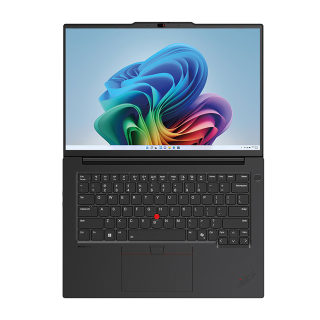 Lenovos ThinkPad T14p AI PC, Intel Core Ultra7 255H 14.5-inch Laptop for Engineers, RTX 5050 Suitable for Business Office Use