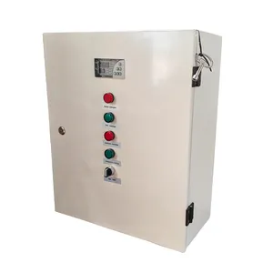 Custom Electric Control Box Cold Room Indoor Unit Temperature Control Panel Boards for Walk In Freezer