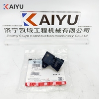 Capteur de température pour chargeuse sur pneus SANY SYL956H5, moteur Cummins QSL8.9-C220, pièces détachées 60286269 2897333 5698455