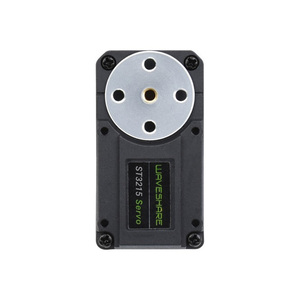 Servomoteur à bus série série ST3215, haute précision et couple élevé, encodeur magnétique à 360 degrés, retour d'information bidirectionnel, mode servomoteur/moteur - Product Image 4