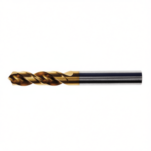 ดอกสว่านเจาะรูแบบ Self Centering HSS Co Twist Drill Bit รุ่น TTAKE Ta1052 เคลือบ TiN และดอกสว่าน HSS และ HSS Co - Product Image 2