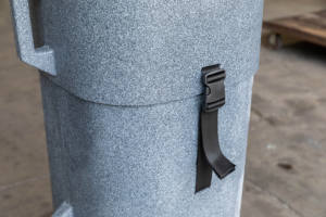 Estuche de Plástico para Tubos de Brazo de Grúa para Cámara Jimmy Jib <span class=keywords><strong>Andy</strong></span> Jib - Product Image 4