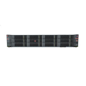 Serveur JLS FUSION 2288H V6 12SFF 2 * Intel Xeon Gold 6334 Processeur 3.60 GHz 2U Serveur Rack 2*1500W 9460-16i 4g 2U Serveur - Product Image 2