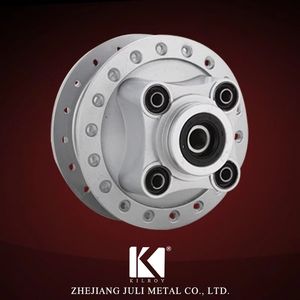 Pieza de Repuesto de Aluminio para Motocicleta <span class=keywords><strong>Yamaha</strong></span>, Lado Derecho, Precio de Fábrica - Nuevo - Product Image 3