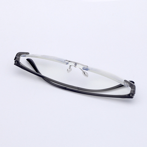 Mode brûlé décharge <span class=keywords><strong>incassable</strong></span> lunettes <span class=keywords><strong>de</strong></span> <span class=keywords><strong>lecture</strong></span> optique lunettes presbytes pour hommes blaufilter lesebrille - Product Image 2
