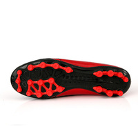 Chaussures de football pour garçons crampons de football taille 31-43 fabrication sur mesure