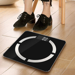 Canny High Accurate SDK Home Badezimmer waage Menschliches Körperfett Smart Weight <span class=keywords><strong>Scale</strong></span> - Product Image 6