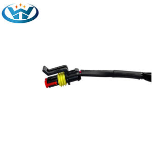 LED זנב הרכבה 6670284 6718042 6718043 עבור בובקט מחפר חלקי - Product Image 6