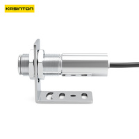 KASINTON JSD20AS 0-200 ℃ 4-20mA digunakan dalam Tekstil farmasi Sensor suhu inframerah kepala penginderaan