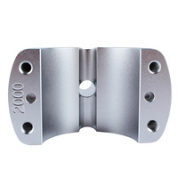 Fabricant de Dongguan : Usinage CNC, tournage, galvanoplastie d'aluminium, placage par immersion, peinture par pulvérisation, usinage de l'or, de l'argent et du zinc