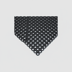 Alfombras de Cocina Españolas con Diseño de Panal de Abeja, Duraderas y Elegantes - Product Image 2