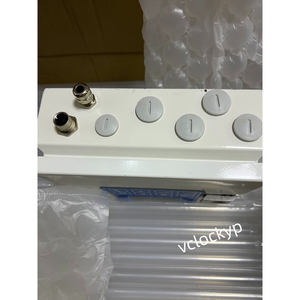 1 unité de mesure DECKMA OMD-2005 501666 neuve, expédiée par DHL ou FedEX - Product Image 2