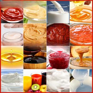 Machines à sceller le remplissage par soufflage et machine de remplissage de nano protecteur d'écran liquide pour un emballage innovant avec des machines de remplissage - Product Image 3