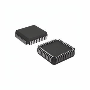 44 LCC Electronic Chips Component Embedded PIC16C74BT-04_L Original One Stop Service - Product Image 1