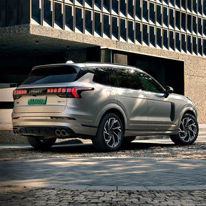 <span class=keywords><strong>LYNK</strong></span>&<span class=keywords><strong>CO</strong></span> 09 PHEV, <span class=keywords><strong>Precio</strong></span> Económico, Auto Usado, Carga Rápida en China, Auto Deportivo de Lujo para Adultos, Mejores Autos SUV Eléctricos - Product Image 6
