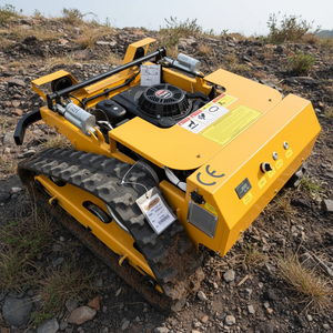 <span class=keywords><strong>Miglior</strong></span> Prezzo: Rasaerba Cingolato a 4 Tempi Fai-da-te Zero Turn con Telecomando, Tagliaerba per Ogni Terreno - Product Image 1