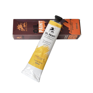 Lightfast - Heavy Body-Sơn Dầu Sắc Tố Cao Có Logo Tùy Chỉnh - Product Image 2