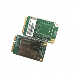 EC25-EUX EC25EUXGA-MINIPCIE 4G LTE <strong>module</strong> Cat4 Pcie <strong>module</strong> EC25-EUX Mini PCIe IoT/M2M-optimized OLD Version <strong>for</strong> Ru Market - Product Image 1